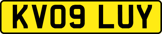 KV09LUY