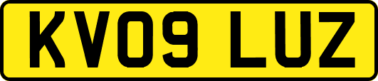 KV09LUZ