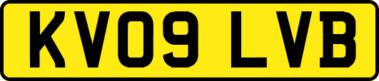 KV09LVB