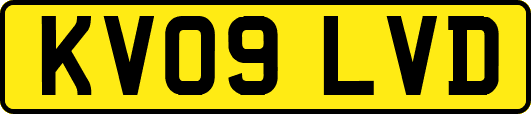 KV09LVD