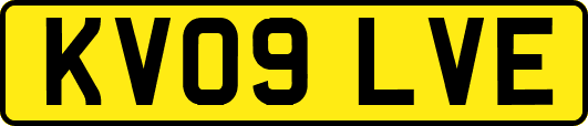 KV09LVE