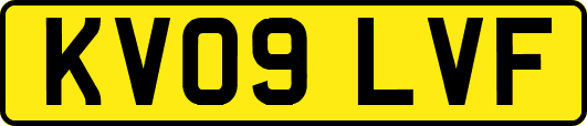 KV09LVF