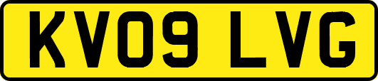 KV09LVG
