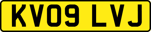 KV09LVJ