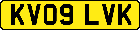 KV09LVK
