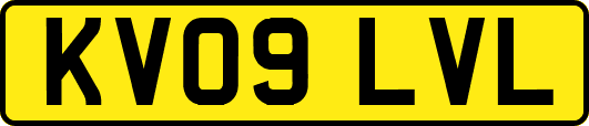 KV09LVL