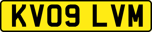 KV09LVM