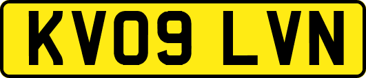 KV09LVN