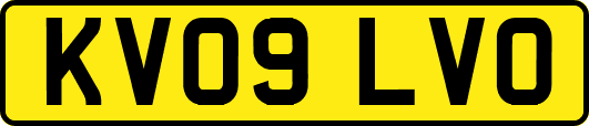 KV09LVO