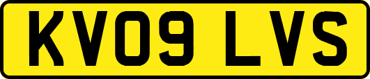 KV09LVS
