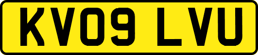 KV09LVU