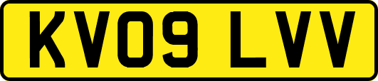 KV09LVV