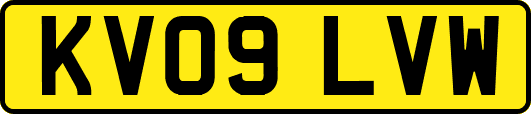 KV09LVW