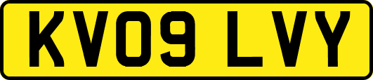KV09LVY