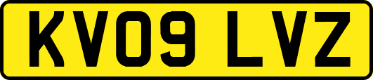 KV09LVZ