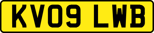 KV09LWB