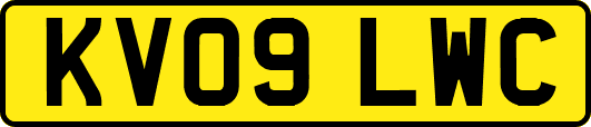 KV09LWC