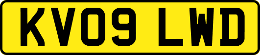KV09LWD