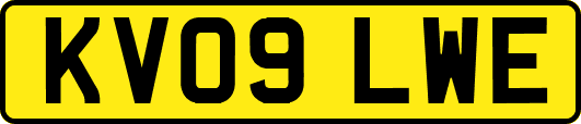 KV09LWE