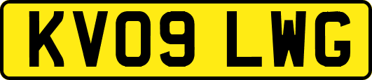 KV09LWG