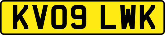 KV09LWK