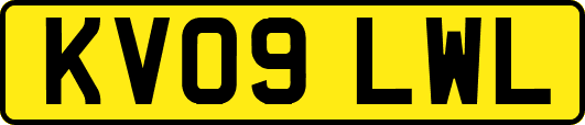 KV09LWL