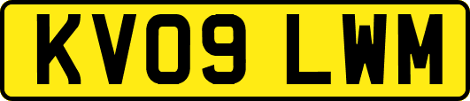 KV09LWM