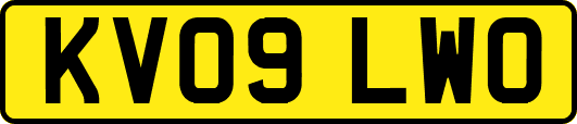 KV09LWO