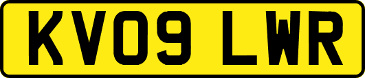 KV09LWR