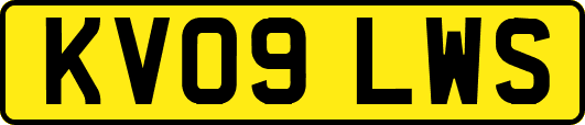 KV09LWS