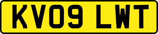 KV09LWT