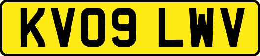 KV09LWV