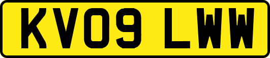 KV09LWW