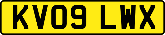 KV09LWX