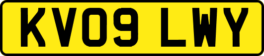 KV09LWY