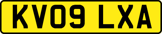 KV09LXA