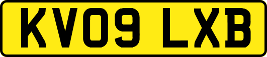 KV09LXB