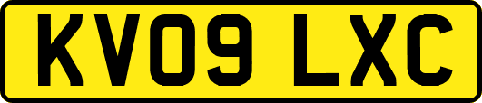 KV09LXC