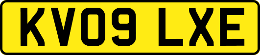 KV09LXE