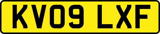 KV09LXF