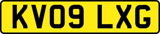 KV09LXG
