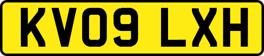 KV09LXH