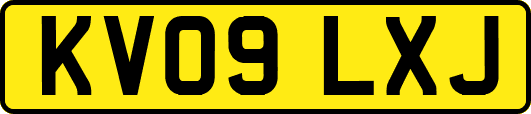 KV09LXJ