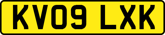 KV09LXK