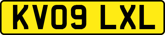 KV09LXL