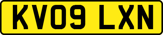 KV09LXN
