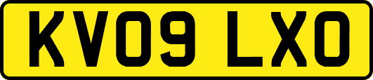 KV09LXO