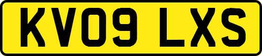 KV09LXS
