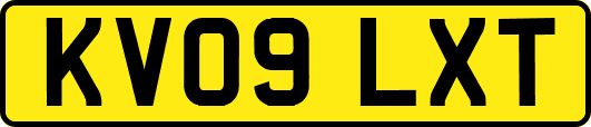 KV09LXT