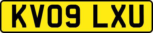 KV09LXU